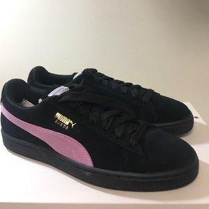 Puma suede classic sneakers